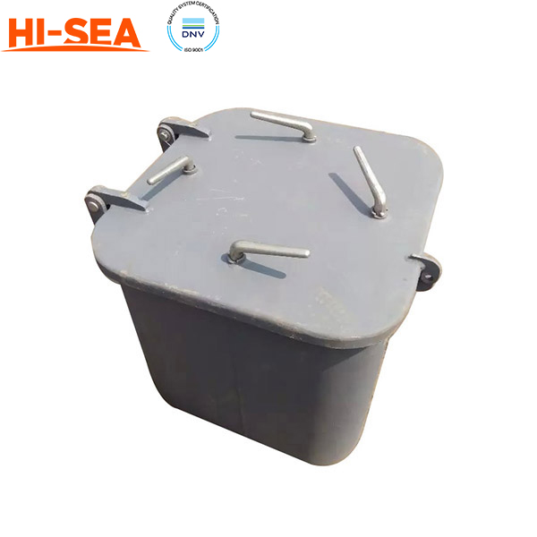 Marine Watertight Hatch Cover